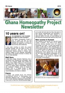 Ghana Homeopathy Project Newsletter 2015 (1)-page-001 (1)