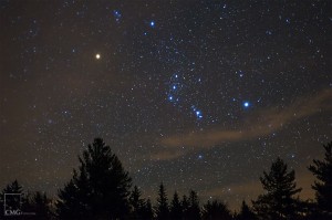 Orion