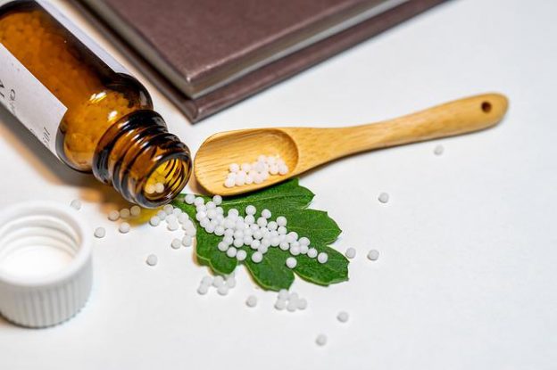 homeopathic remedies