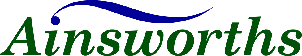 Ainsworths